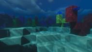 Underwater experience (Image via CurseForge)